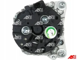 A0059(P-INA) Генератор Volkswagen Transporter T5 Арт AL12626802328_4, вид 9