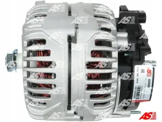 A0059(P-INA) Генератор Volkswagen Transporter T5 Арт AL12626802328_4, вид 10