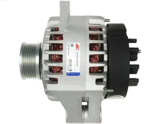 A4048(DENSO) Генератор Opel Astra H Арт AL12627274419_2, вид 1