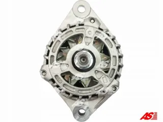 A4048(DENSO) Генератор Opel Astra H Арт AL12627274419_2, вид 4