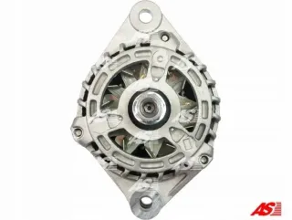 A4048(DENSO) Генератор Opel Astra H Арт AL12627274419_2, вид 7