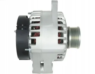 A4073(P-INA) Генератор Opel Vectra C  Арт AL12627285924_2, вид 1
