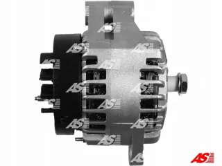 A4073(P-INA) Генератор Opel Vectra C  Арт AL12627285924_2, вид 3