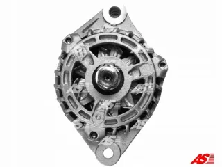 A4073(P-INA) Генератор Opel Vectra C  Арт AL12627285924_2, вид 4