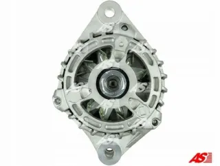 A4073(P-INA) Генератор Opel Vectra C  Арт AL12627285924_2, вид 5