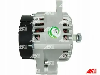 A4073(P-INA) Генератор Opel Vectra C  Арт AL12627285924_2, вид 6