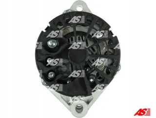 A4073(P-INA) Генератор Opel Vectra C  Арт AL12627285924_2, вид 7