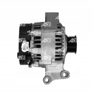 A4035 Генератор Ford C-max 1 Арт AL12628165499_2, вид 1