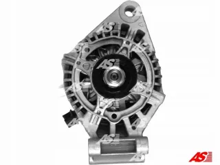 A4035 Генератор Ford C-max 1 Арт AL12628165499_2, вид 4