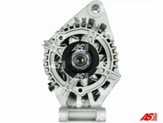 A4035 Генератор Ford C-max 1 Арт AL12628165499_2, вид 5