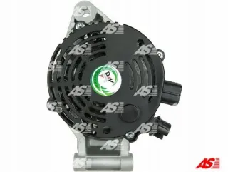 A4035 Генератор Ford C-max 1 Арт AL12628165499_2, вид 7