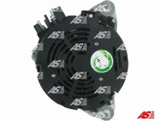A0163 Генератор Citroen Saxo Арт AL12628369935, вид 7