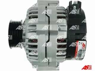 A0163 Генератор Citroen Saxo Арт AL12628370314, вид 8
