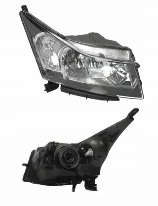 235-1110RMLDEM2 Фара передняя правая Chevrolet Cruze J300 Арт AL12630185722, вид 1