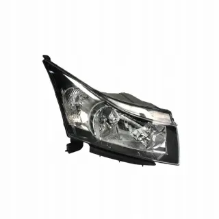 235-1110RMLDEM2 Фара передняя правая Chevrolet Cruze J300 Арт AL12630185722, вид 3