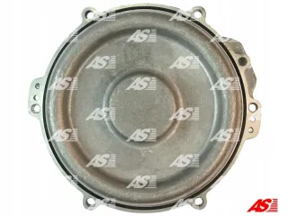 A0205 Генератор Mercedes S W220 Арт AL12630596026_2, вид 2