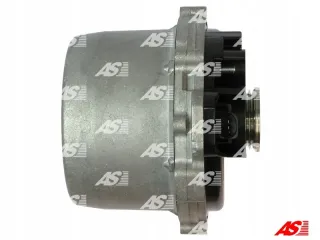 A0205 Генератор Mercedes S W220 Арт AL12630596026_2, вид 4