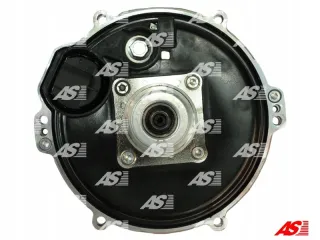 A0205 Генератор Mercedes S W220 Арт AL12630596026_2, вид 6