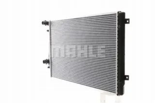CR,1538,000S Радиатор основной Volkswagen Touran 1 Арт AL12633611312, вид 5