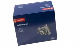 DAN1102 Генератор Kia Carnival 2 Арт AL12633648184_2, вид 11