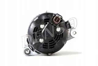 DAN1102 Генератор Kia Carnival 2 Арт AL12633648184_2, вид 3