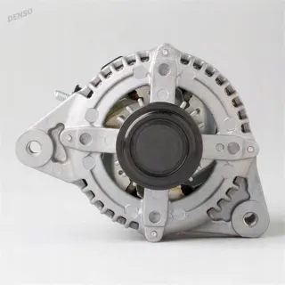 DAN1102 Генератор Kia Sorento 2 Арт AL12633648184_3, вид 7