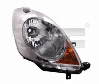 20-1040-15-2 Фара передняя (комплект) Nissan Note E11 Арт AL12635846407, вид 1