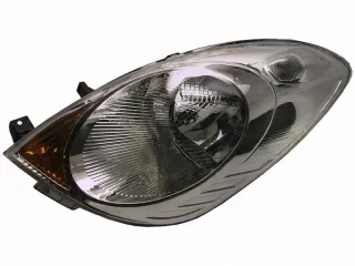 20-1040-15-2 Фара передняя (комплект) Nissan Note E11 Арт AL12635846407, вид 4