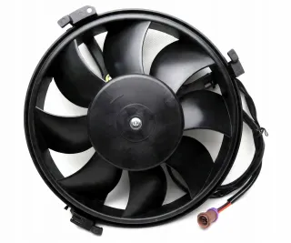 7M0959455G Вентилятор радиатора Audi A6 C7 (S6,RS6) Арт AL12647714698_2, вид 1