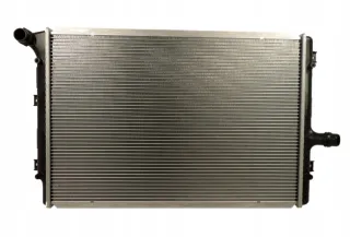 95369900 Радиатор основной Volkswagen Passat CC Арт AL12647768077_2, вид 1