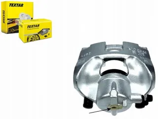 PRO,38200000,TEX Суппорт тормозной передний правый Opel Signum Арт AL12669373393, вид 1