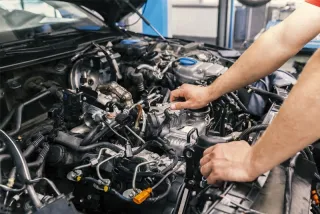 PRO,38200000,TEX Суппорт тормозной передний правый Opel Vectra C  Арт AL12669373393_2, вид 3