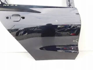 DRZWI,SAMOCHODOWE Дверь задняя правая Ford Focus 4 Арт AL12677813324, вид 4