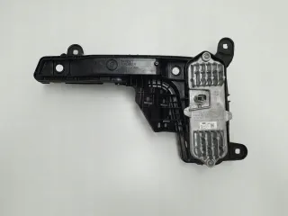 4M0941056 Фара передняя (комплект) Audi Q7 4M Арт AL12681126648, вид 2