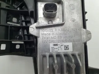 4M0941056 Фара передняя (комплект) Audi Q7 4M Арт AL12681126648, вид 3