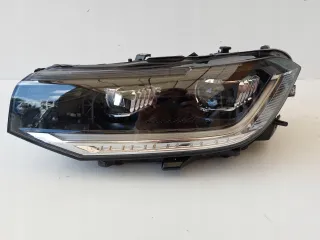 2GM941035B Фара передняя (комплект) Volkswagen T-Cross Арт AL12682172093, вид 1