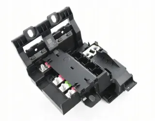 61146802944 Короб предохранителей BMW 7 G11/G12 Арт AL12701624675, вид 1