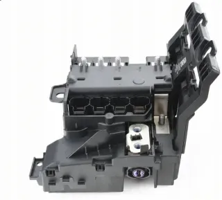 61146802944 Короб предохранителей BMW 5 G30/G31 Арт AL12701624675_2, вид 2