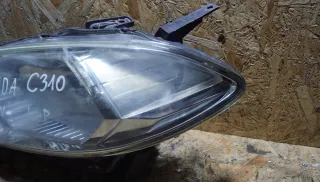 LAMPA Фара передняя (комплект) Honda FR-V Арт AL13296491279, вид 3