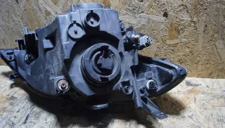 LAMPA Фара передняя (комплект) Honda FR-V Арт AL13296491279, вид 7