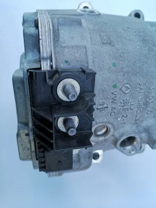 4N0903028N Генератор Audi RS4 B9 Арт AL13585127007_4, вид 2