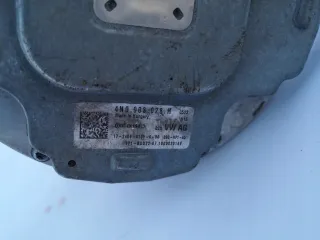 4N0903028N Генератор Audi RS4 B9 Арт AL13585127007_4, вид 3