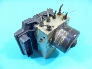 7M3614111,,7M3907379B Блок АБС (ABS) Ford Galaxy 1 Арт AL13791809203, вид 1