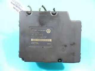 7M3614111,,7M3907379B Блок АБС (ABS) Ford Galaxy 1 Арт AL13791809203, вид 7