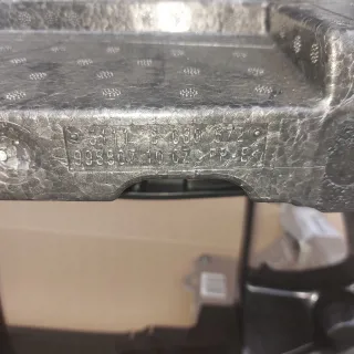 51118080577 Панель передняя (телевизор) BMW 5 E60/E61 Арт AL14557880437, вид 12