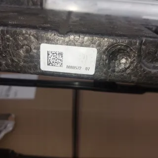 51118080577 Панель передняя (телевизор) BMW 5 E60/E61 Арт AL14557880437, вид 10