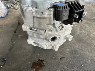 4N0903028R Генератор Audi RS4 B8 Арт AL14596729319, вид 2
