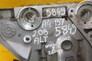 06B103373AR Клапанная крышка Volkswagen Passat B5 Арт AL14638805002_2, вид 16