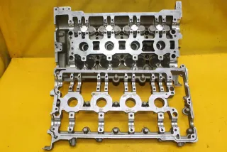 06B103373AR Клапанная крышка Volkswagen Passat B5 Арт AL14638805002_2, вид 2