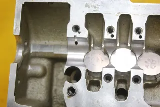 06B103373AR Клапанная крышка Volkswagen Passat B5 Арт AL14638805002_2, вид 5
